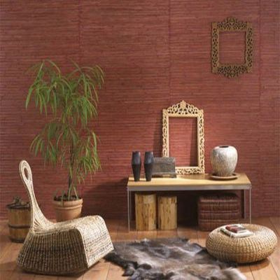 Натуральные обои Cosca Silver4